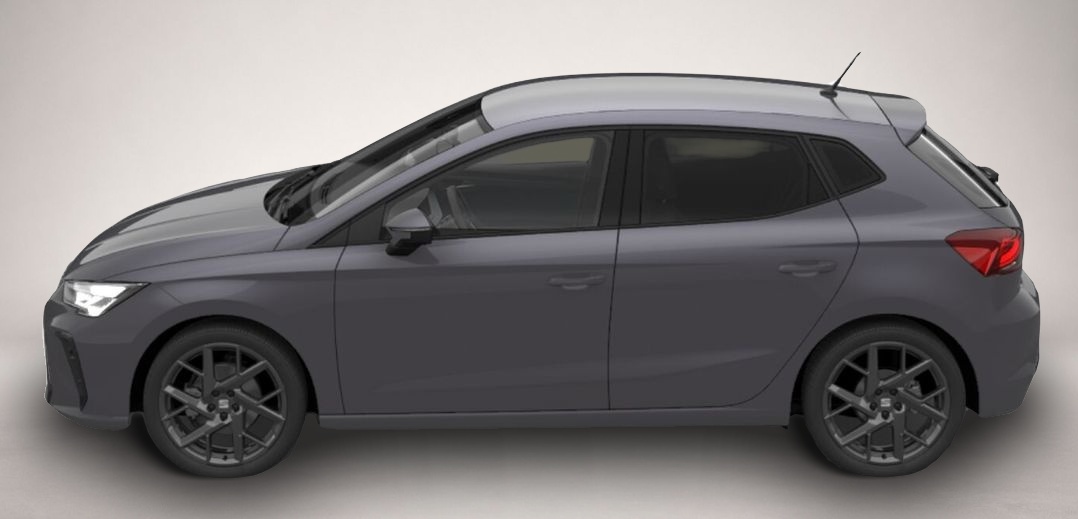 SEAT Ibiza, Bild 2 von 3