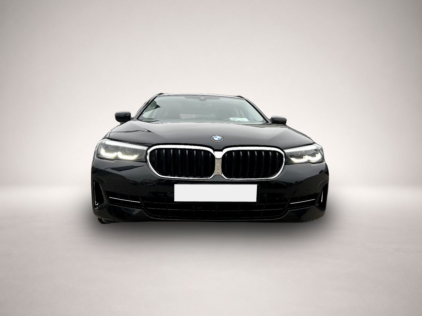 BMW 520 (10/2022, Diesel)