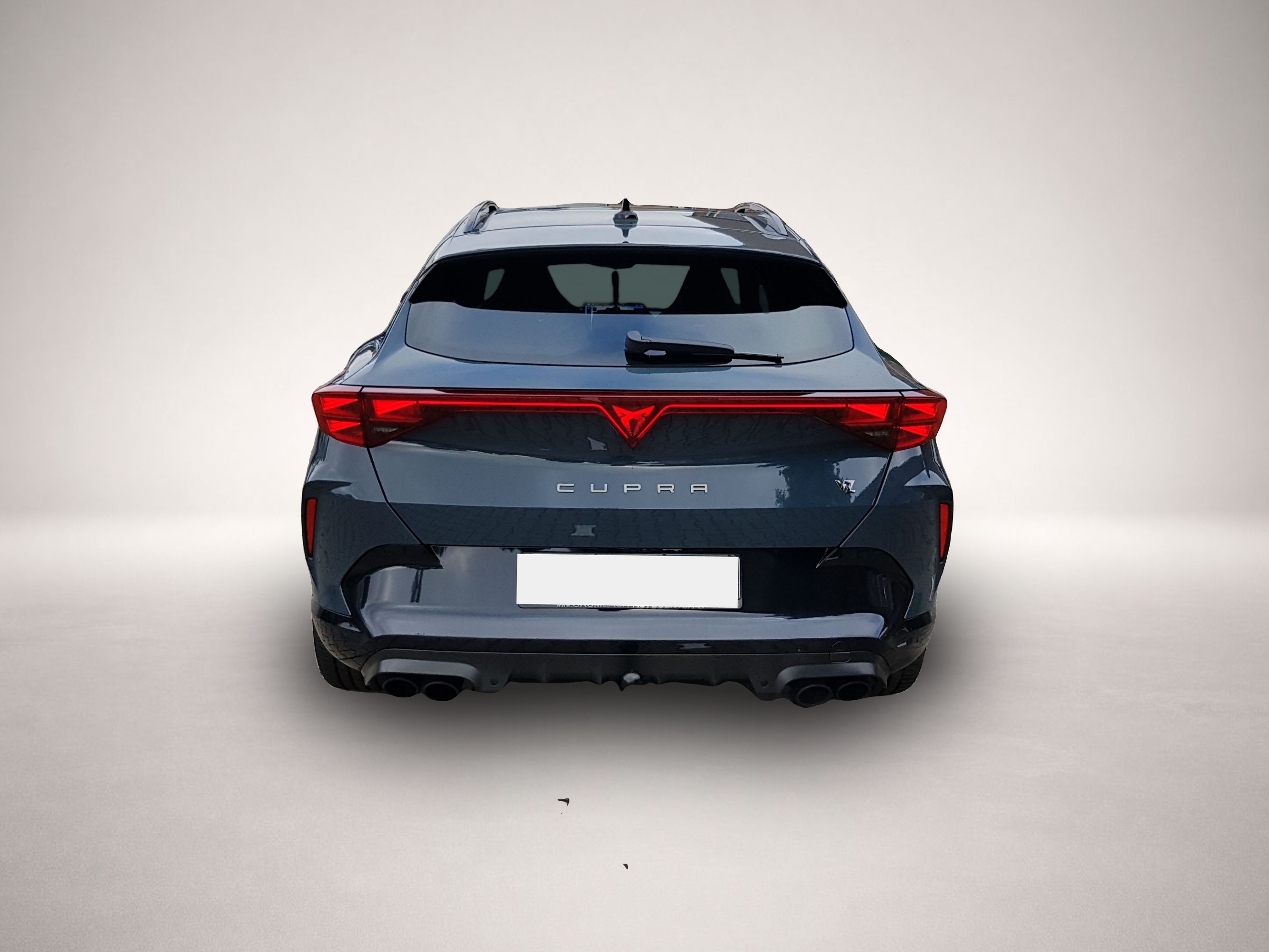 CUPRA Formentor, Bild 4 von 5