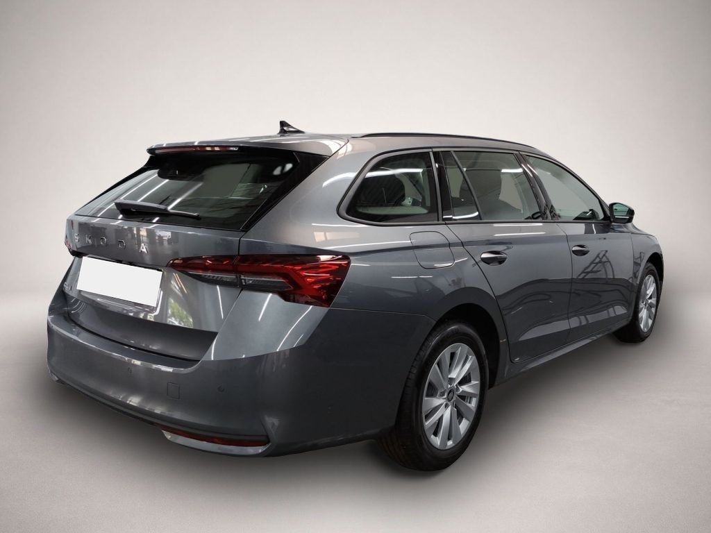Skoda Octavia (07/2026, Diesel)