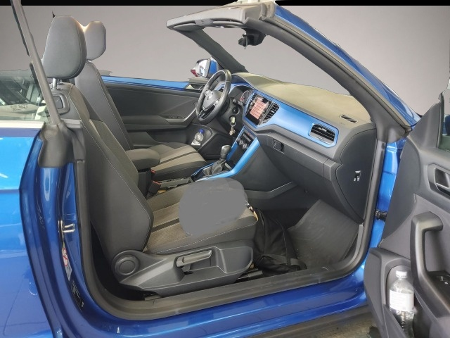 Volkswagen T-Roc (07/2020, )