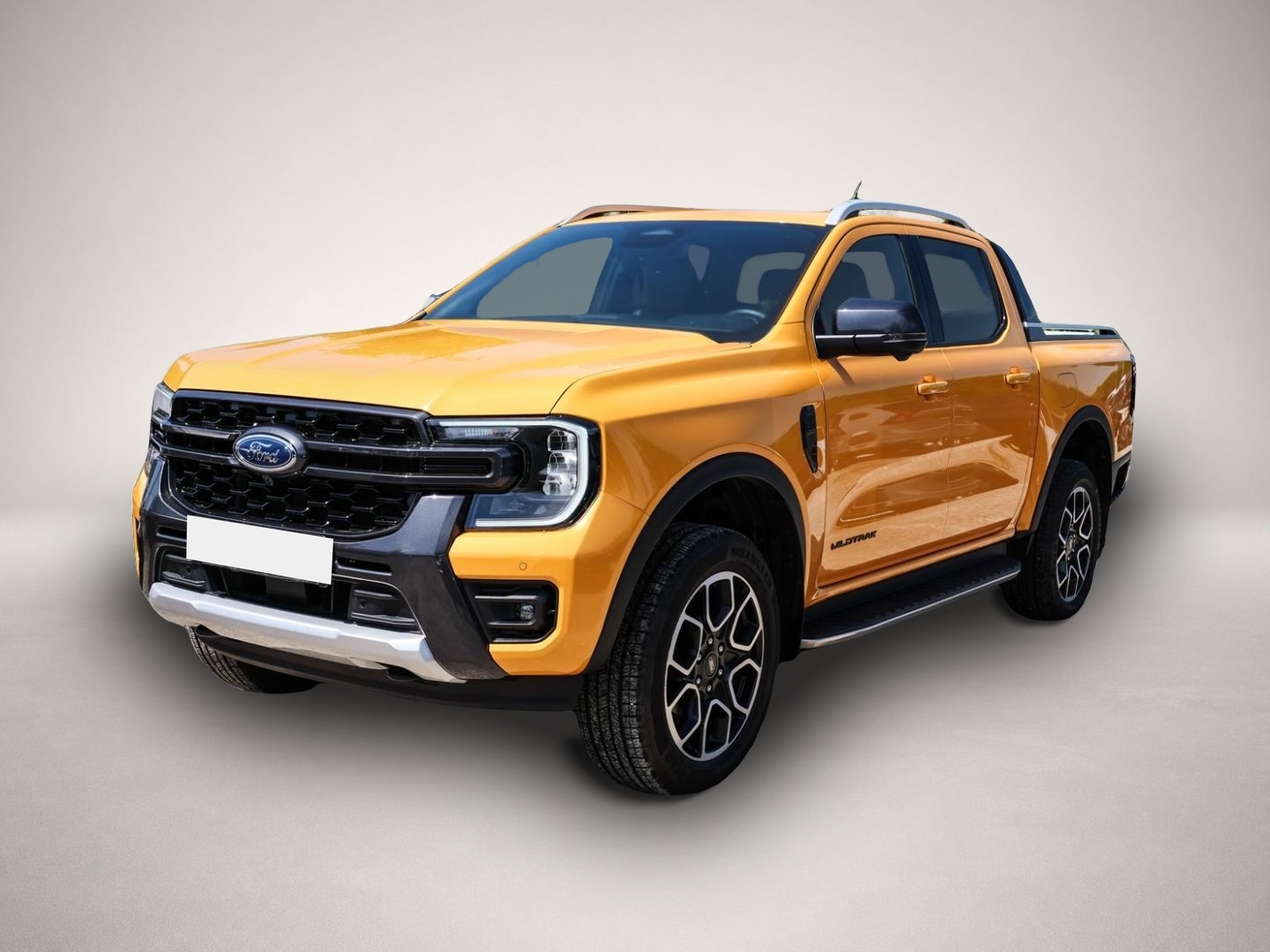 Ford Ranger (06/2023, Diesel)