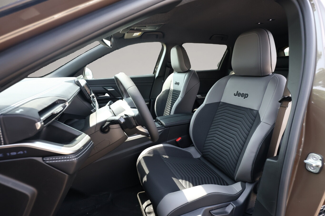 Jeep Compass, Bild 5 von 7