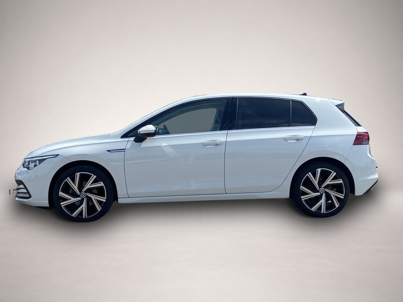 Volkswagen Golf (03/2024, )