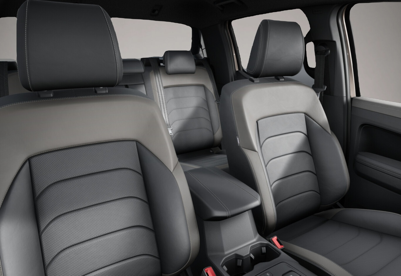 Volkswagen Amarok (05/2026, Diesel)
