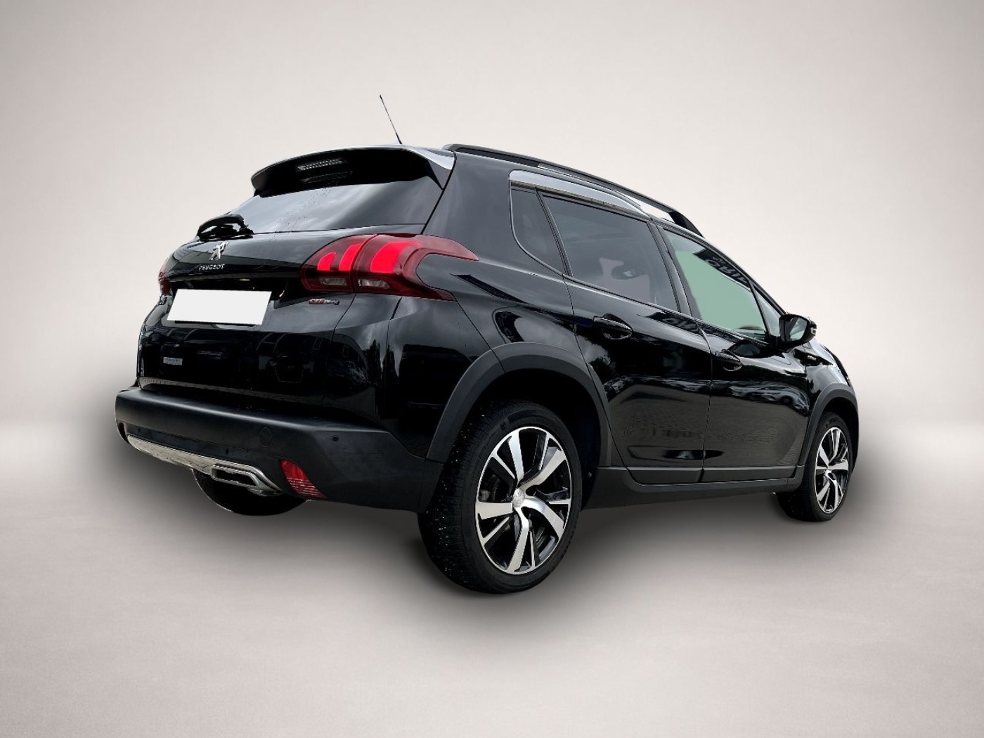 Peugeot 2008 (12/2019, )