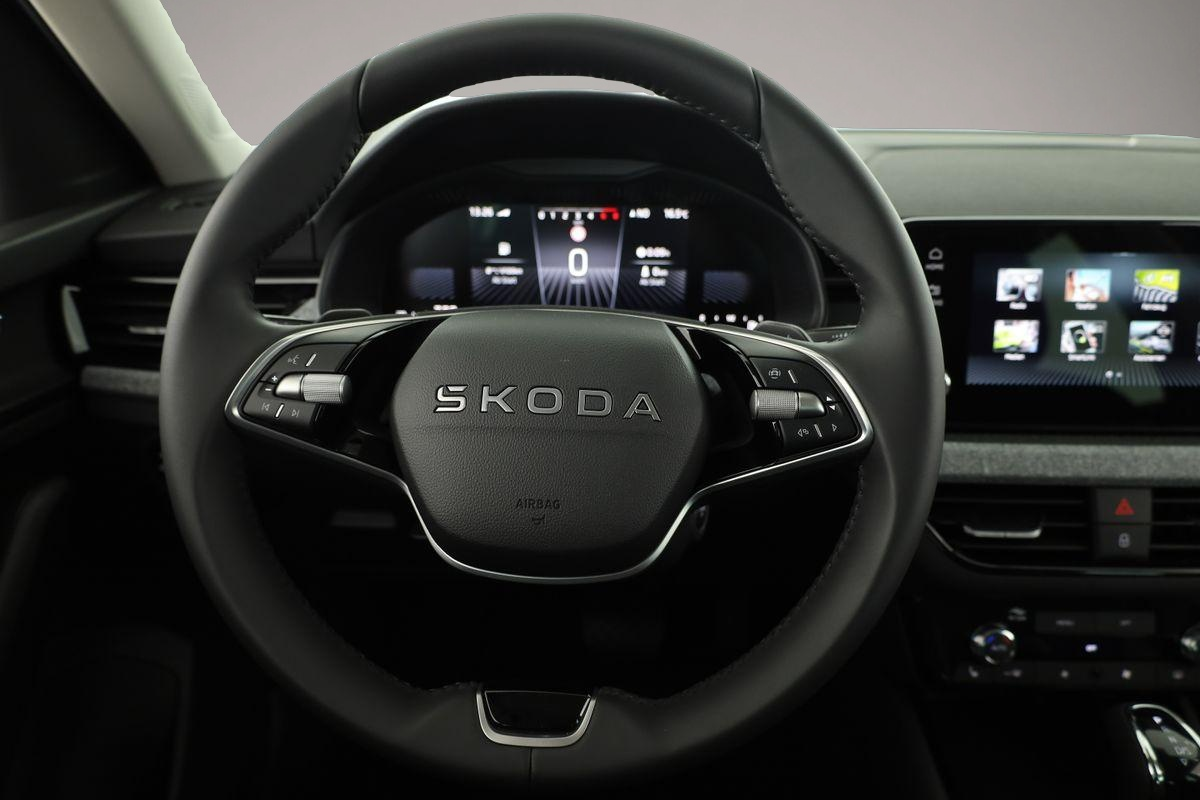 Skoda Kamiq, Bild 6 von 6