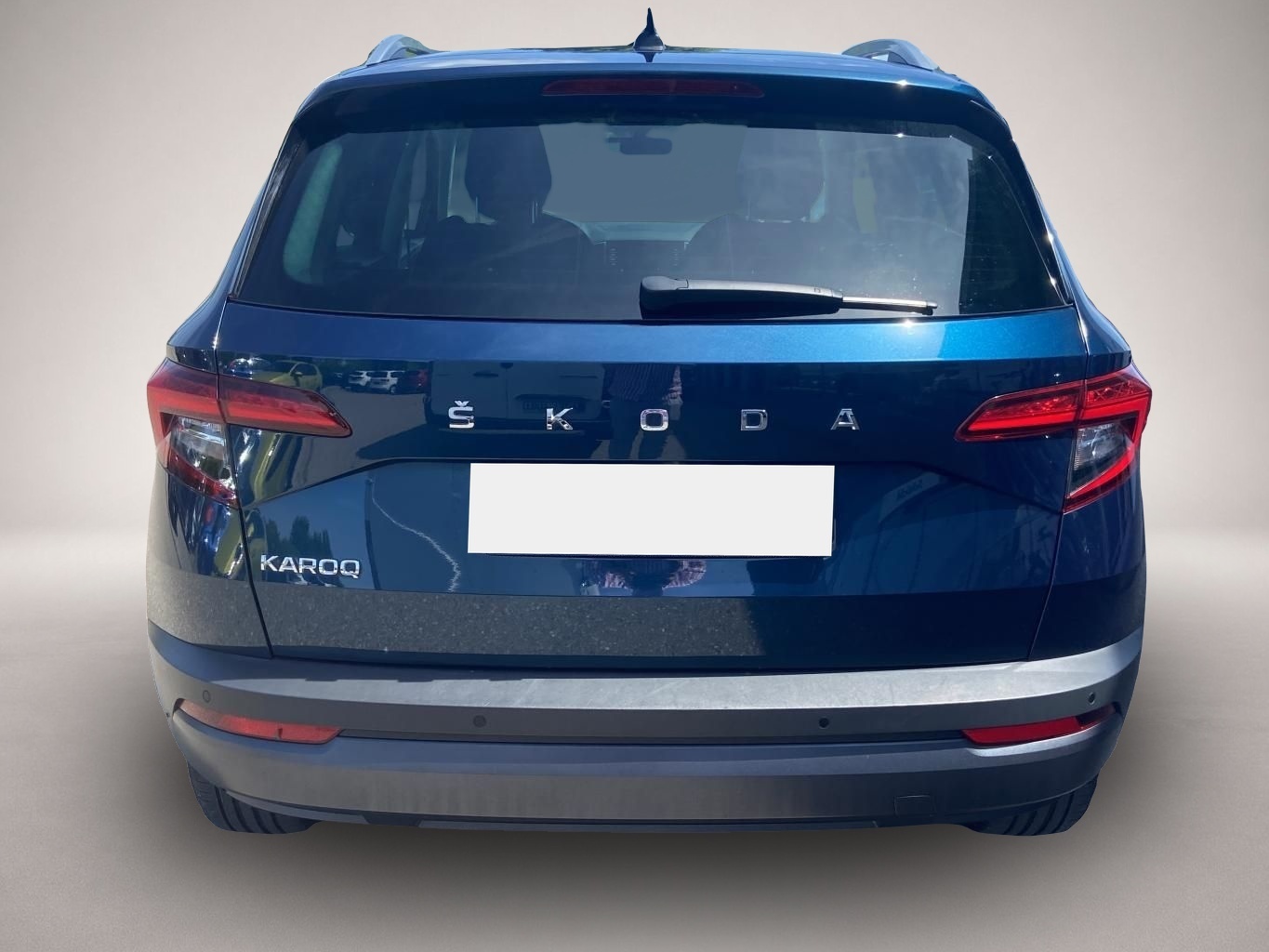Skoda Karoq (03/2022, )