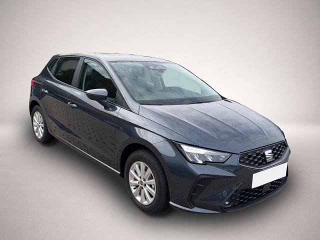 SEAT Ibiza, Bild 2 von 6