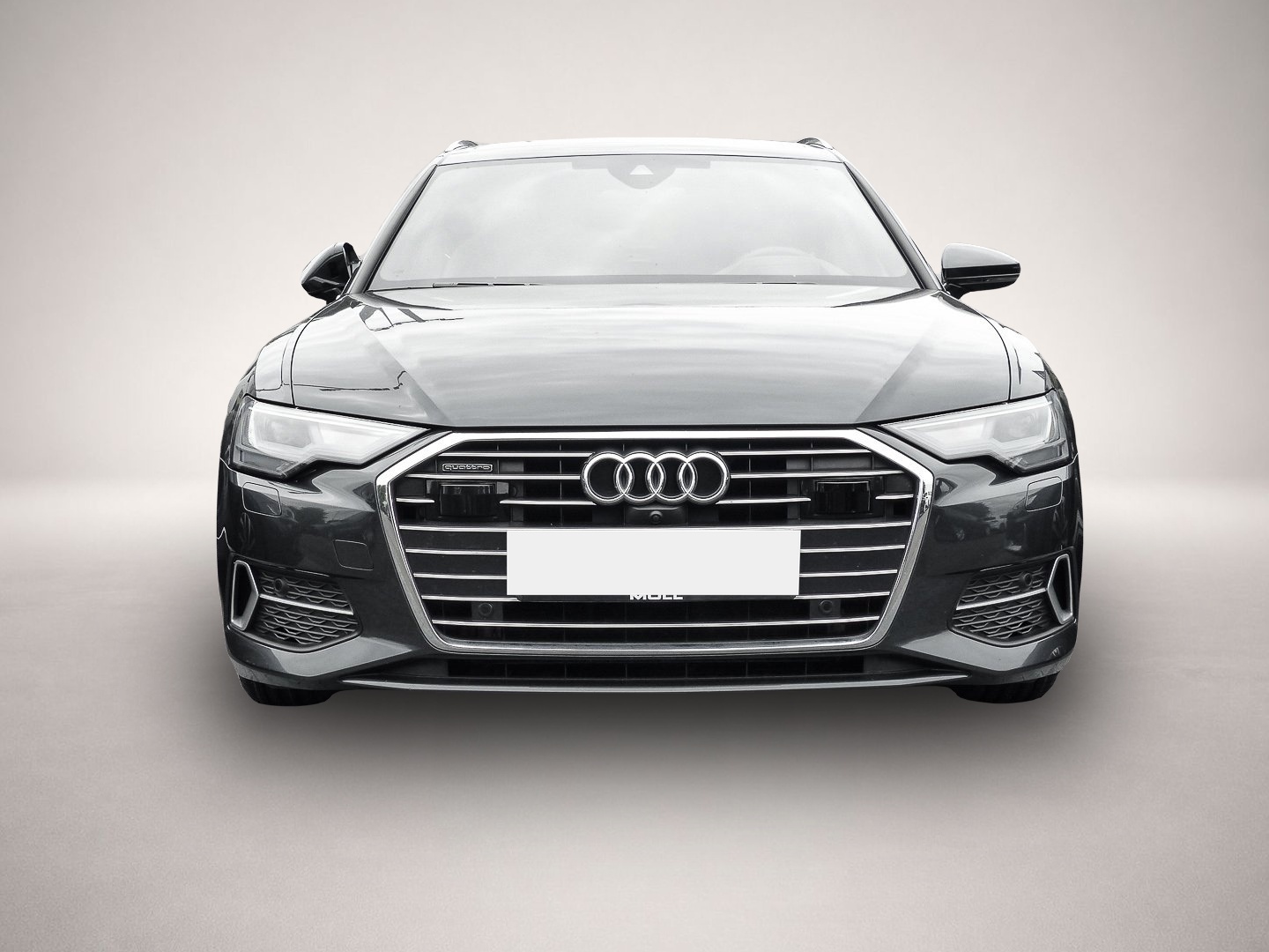 Audi A6 (10/2022, Diesel)