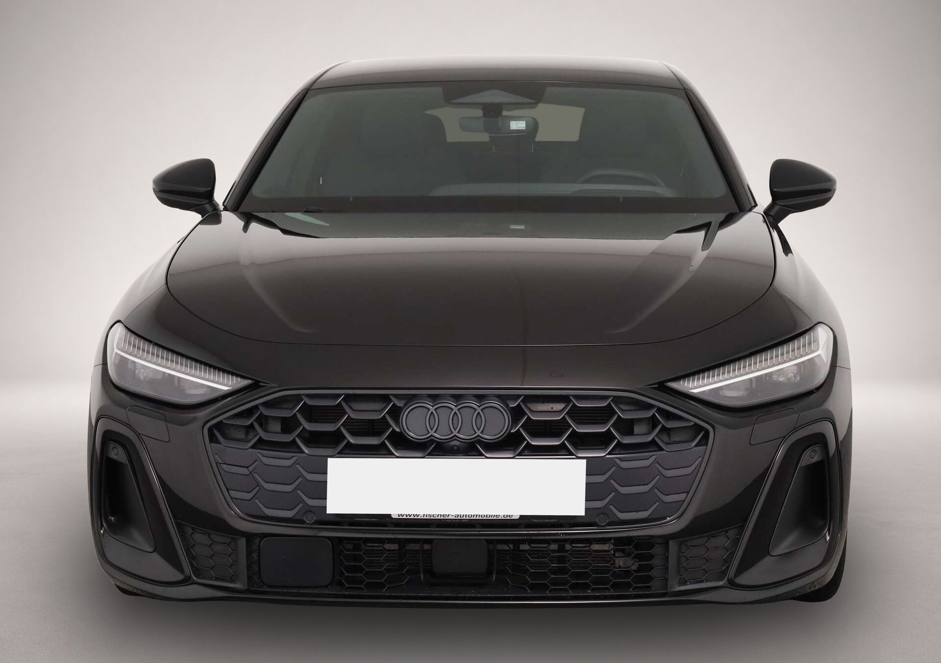Audi quattro (07/2025, Hybrid (Benzin/Elektro))