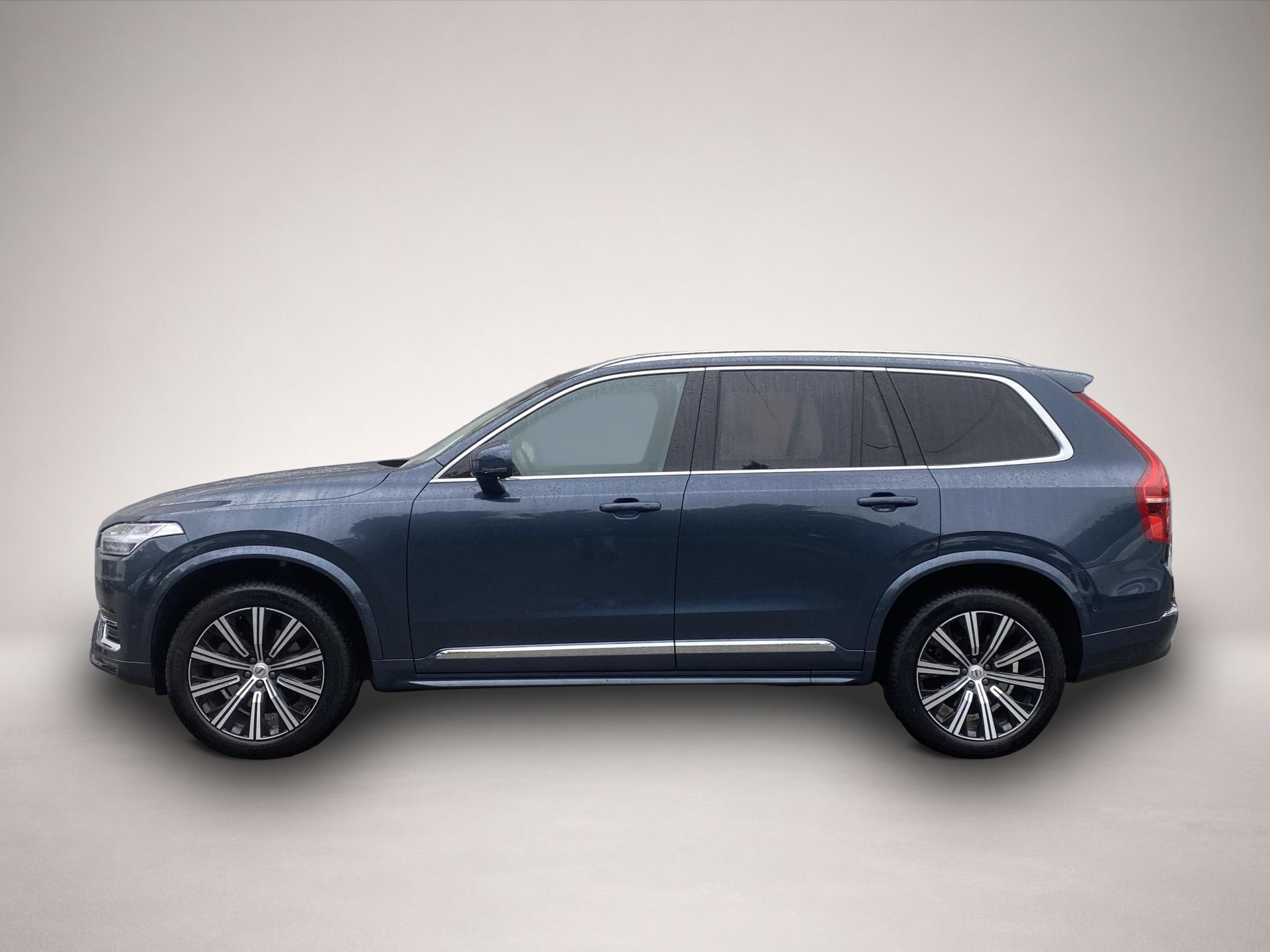 Volvo XC90 (07/2023, Benzin)