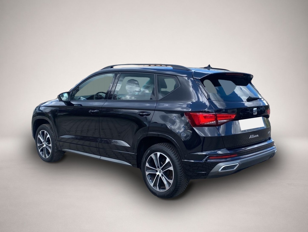 Seat Ateca (01/2025, Diesel)