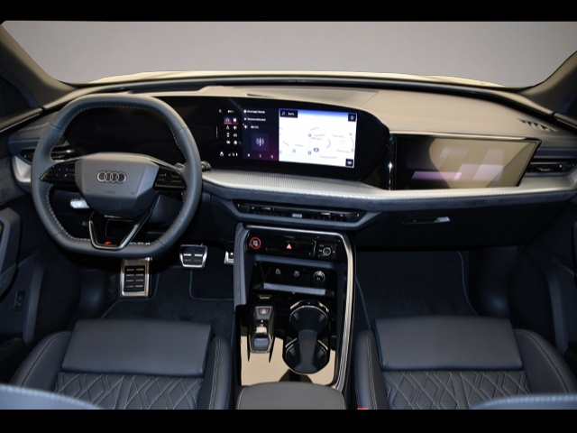 Audi SQ5 (03/2025, Benzin)