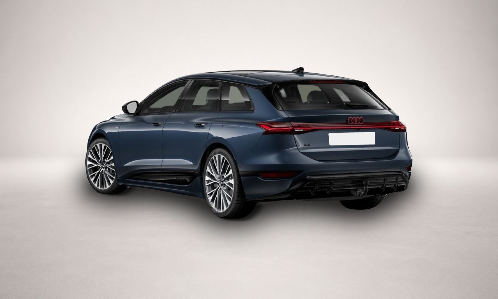 Audi e-tron (01/2026, ELECTRIC)