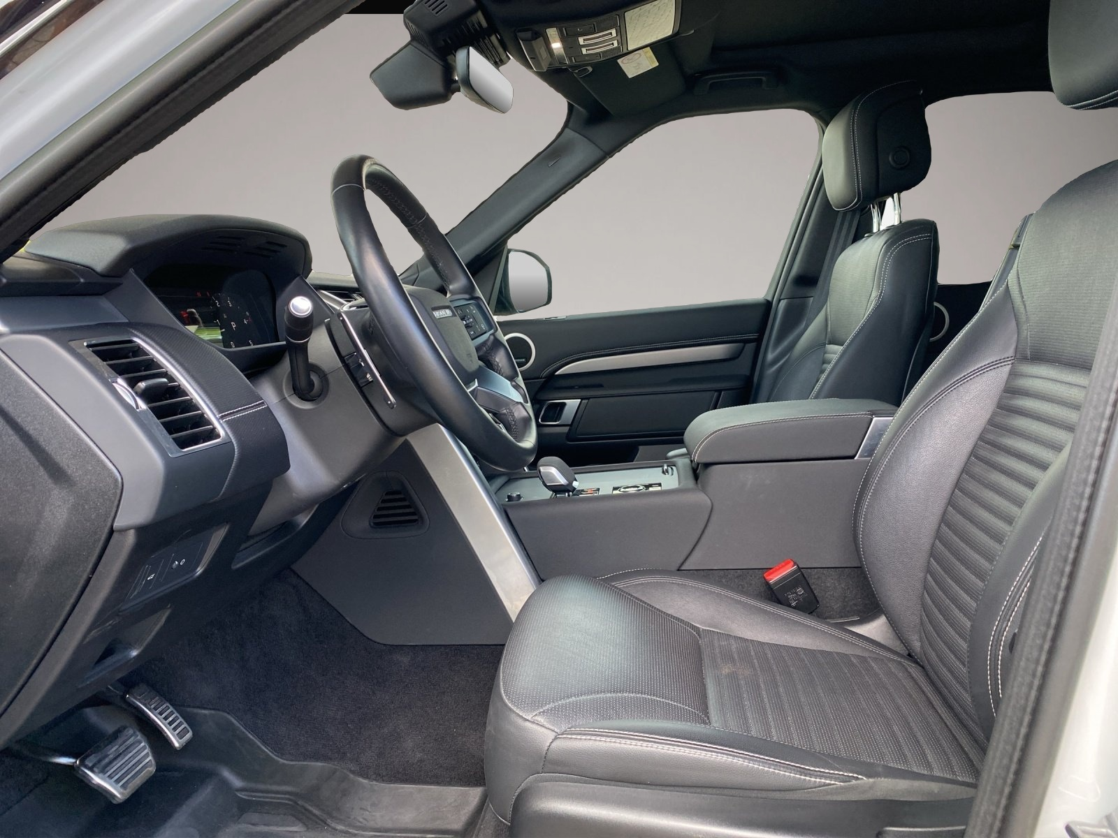 Land-Rover Discovery (07/2023, )