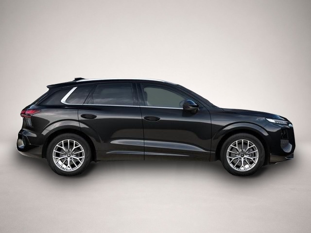 Audi Q3 (, Benzin)