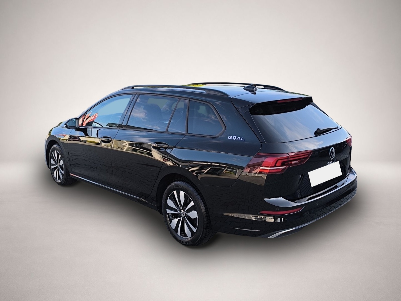 Volkswagen Golf (12/2024, Benzin)