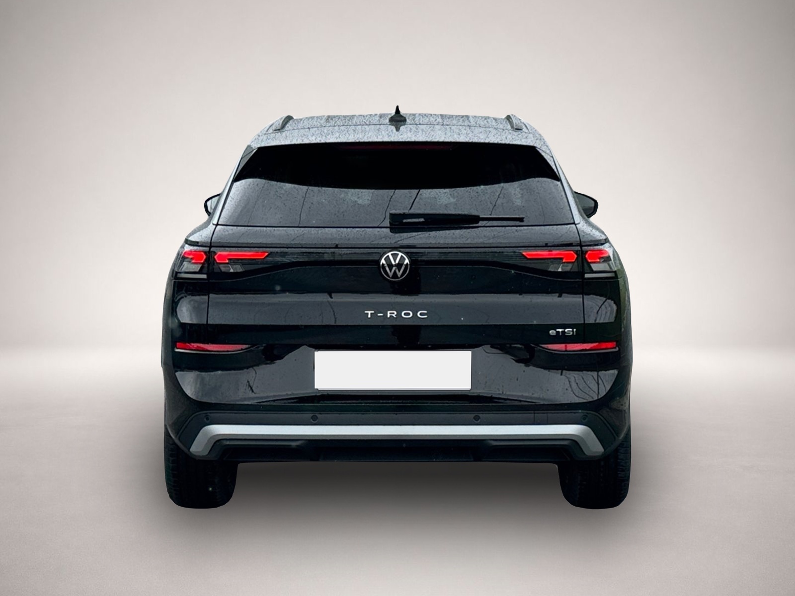 Volkswagen T-Roc (05/2026, Benzin)