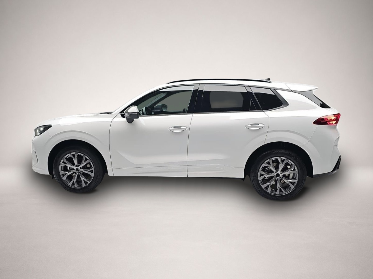 CUPRA Terramar, image 4 of 4