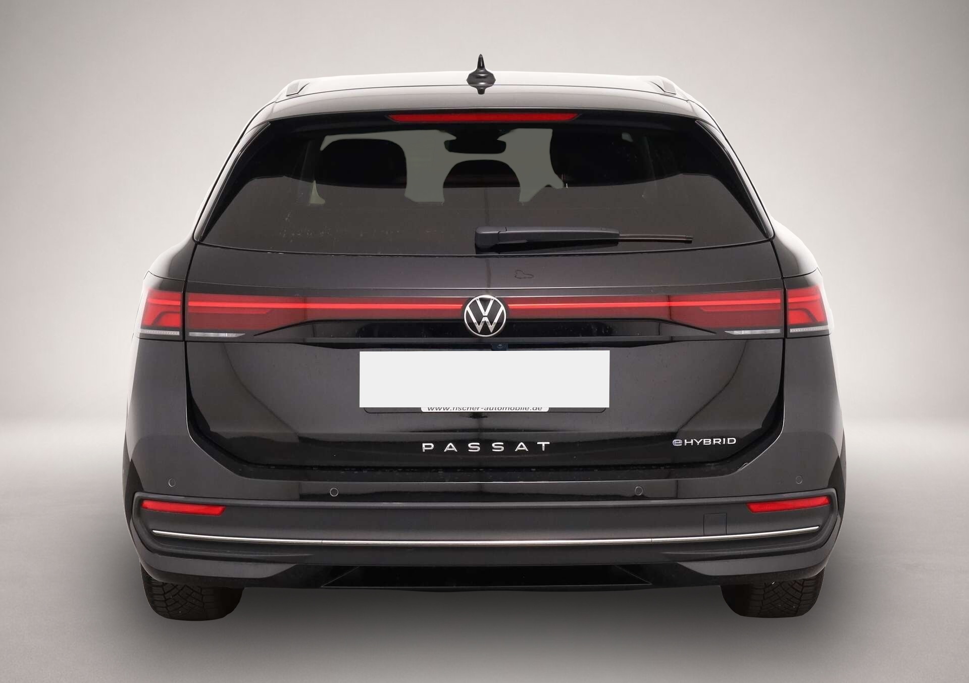 Volkswagen Passat (09/2025, Hybrid (Benzin/Elektro))