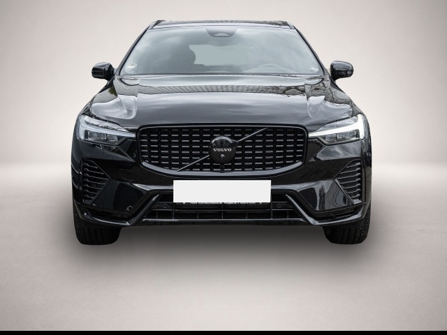 Volvo XC60 (12/2024, Hybrid (Benzin/Elektro))
