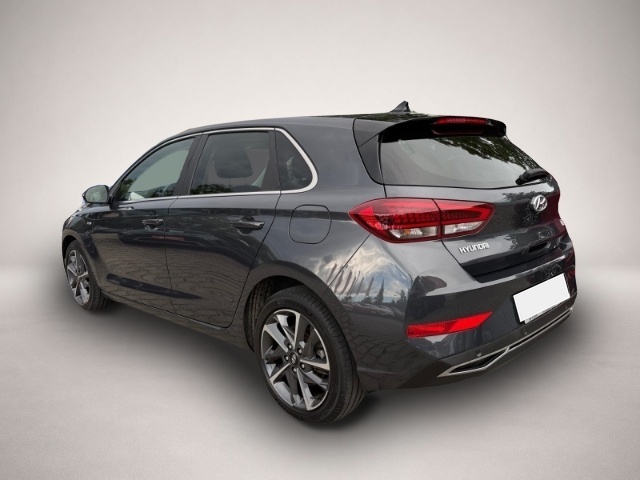Hyundai i30 (05/2022, Benzin)