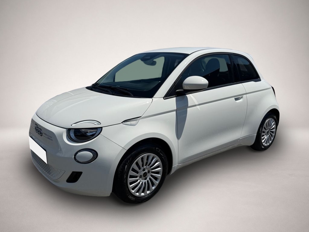 Fiat 500e (04/2023, )