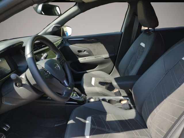 Opel Corsa (05/2021, ELECTRIC)