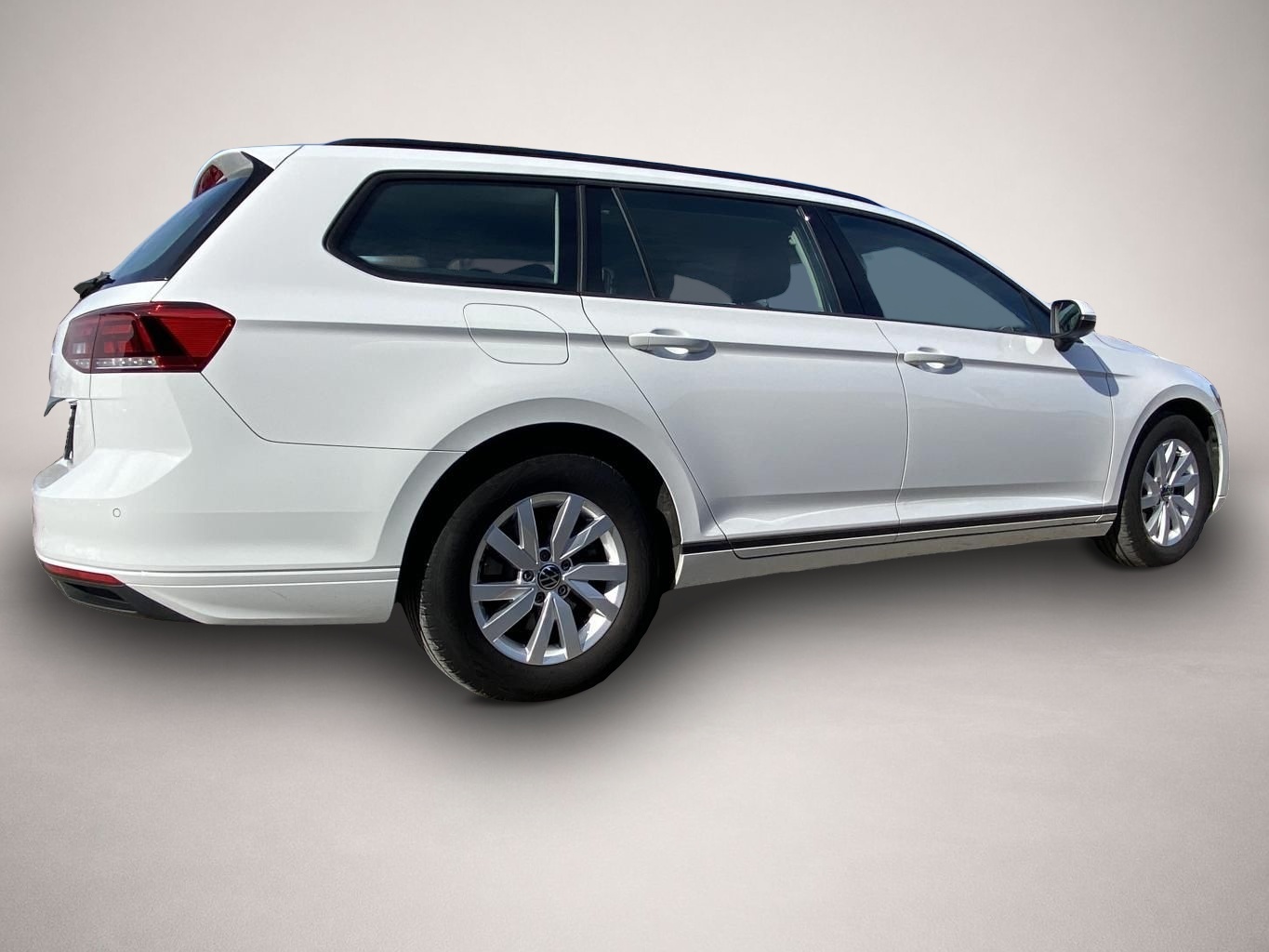 Volkswagen Passat Variant (09/2021, )