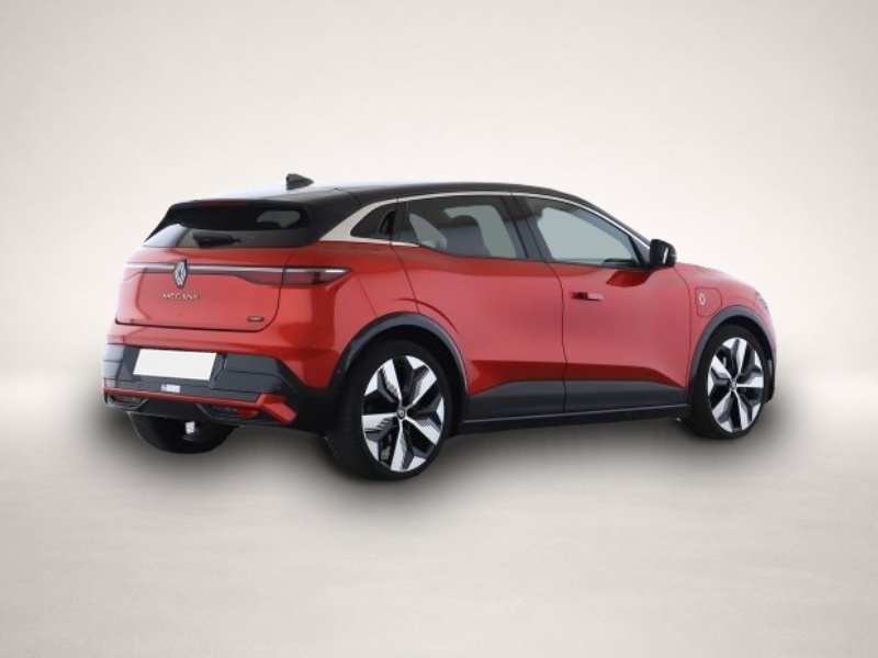 Renault Megane E-TECH (07/2023, ELECTRIC)