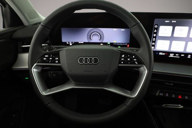 Audi Q3 (03/2026, Benzin)