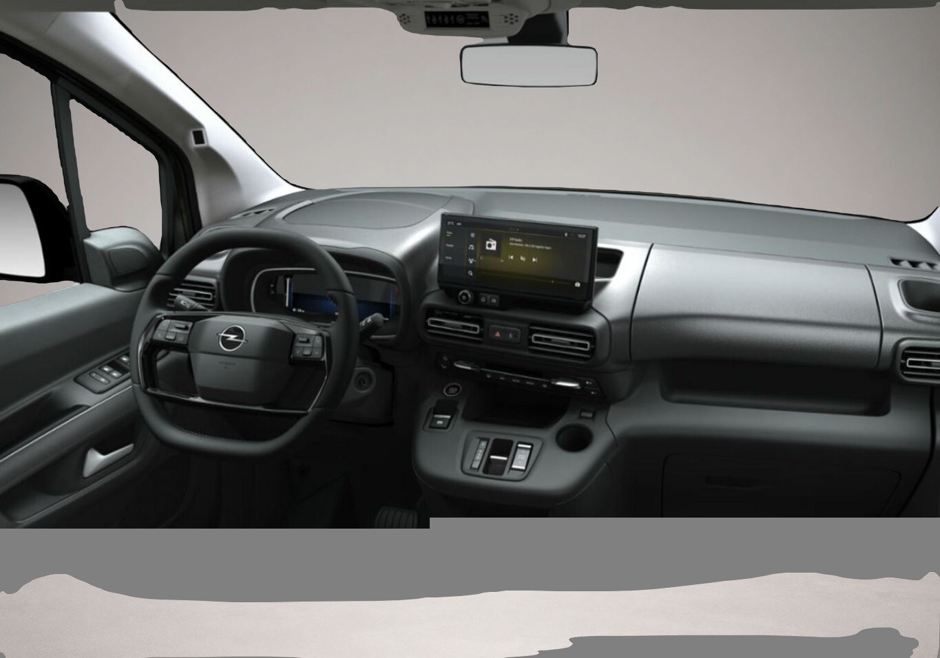 Opel Combo (06/2026, Diesel)