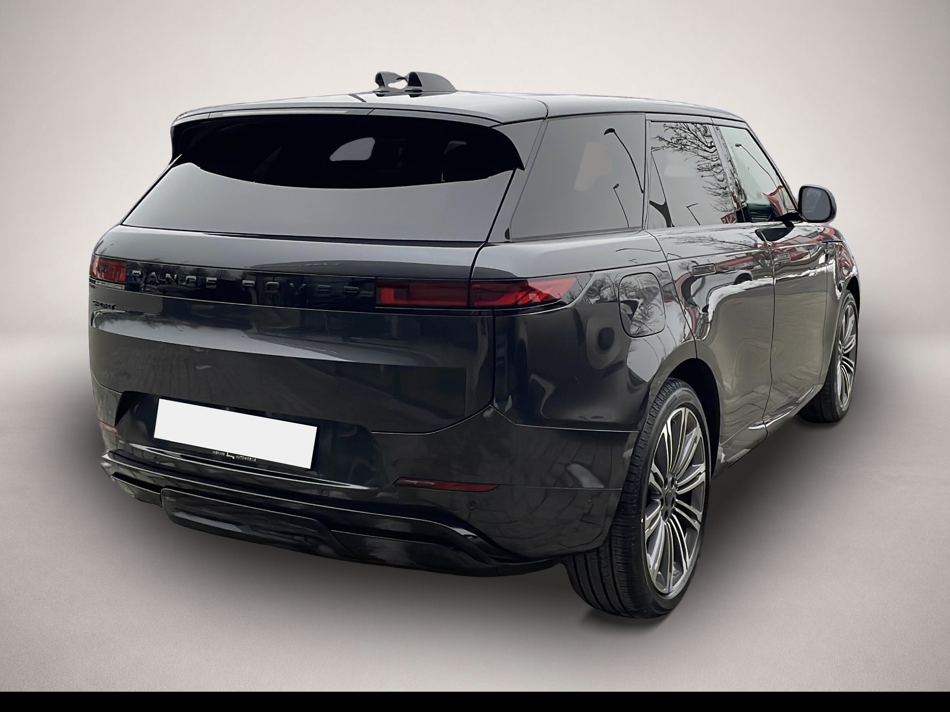 Land Rover Range Rover Sport, Bild 3 von 7