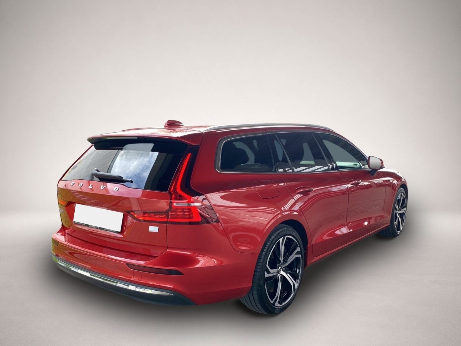 Volvo V60 (03/2023, )