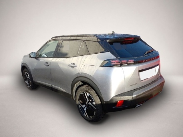 Peugeot 2008 (12/2023, Benzin)