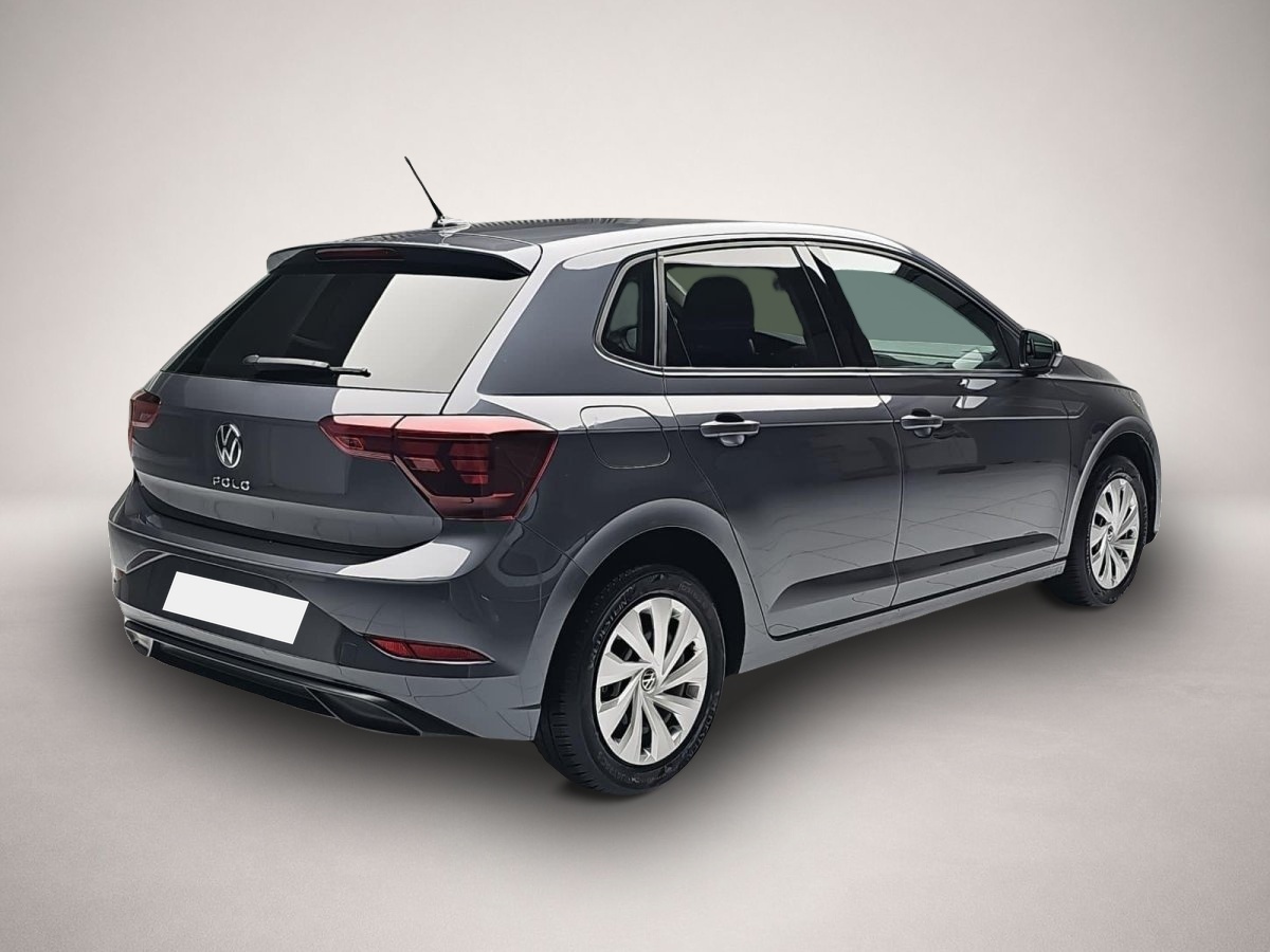 Volkswagen Polo (01/2026, Benzin)