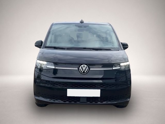Volkswagen T7 Multivan (06/2024, Diesel)