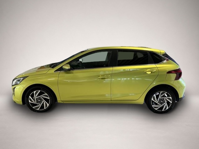 Hyundai i20 (12/2024, Benzin)