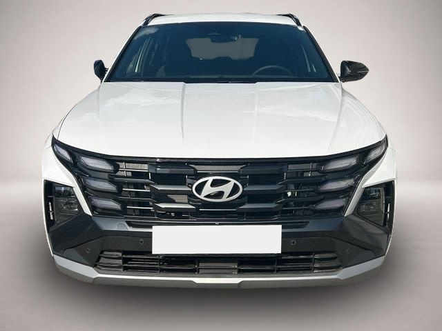 Hyundai TUCSON (05/2026, Hybrid (Benzin/Elektro))