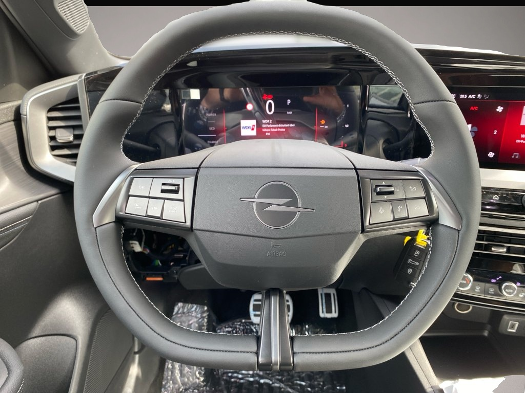 Opel Mokka (05/2026, Benzin)