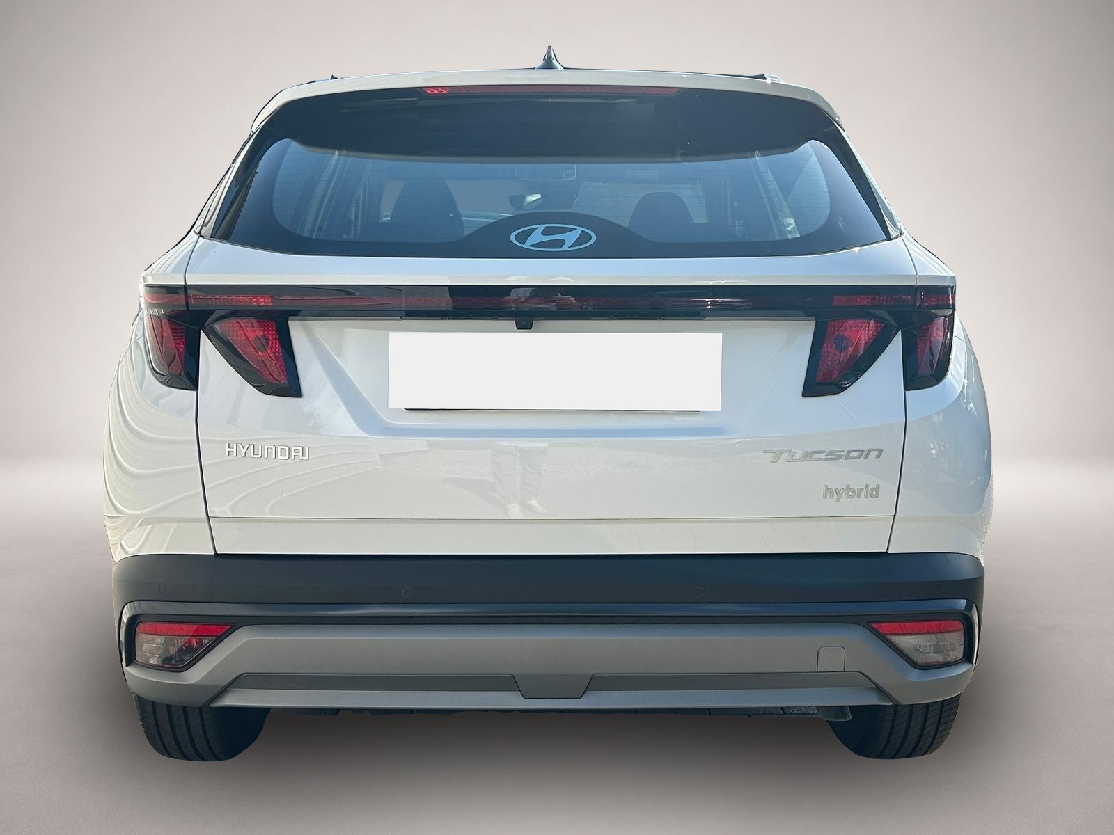 Hyundai TUCSON (07/2026, Hybrid (Benzin/Elektro))