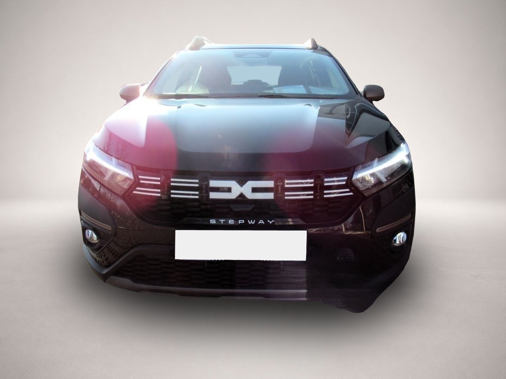 Dacia Sandero (11/2024, Autogas (LPG))