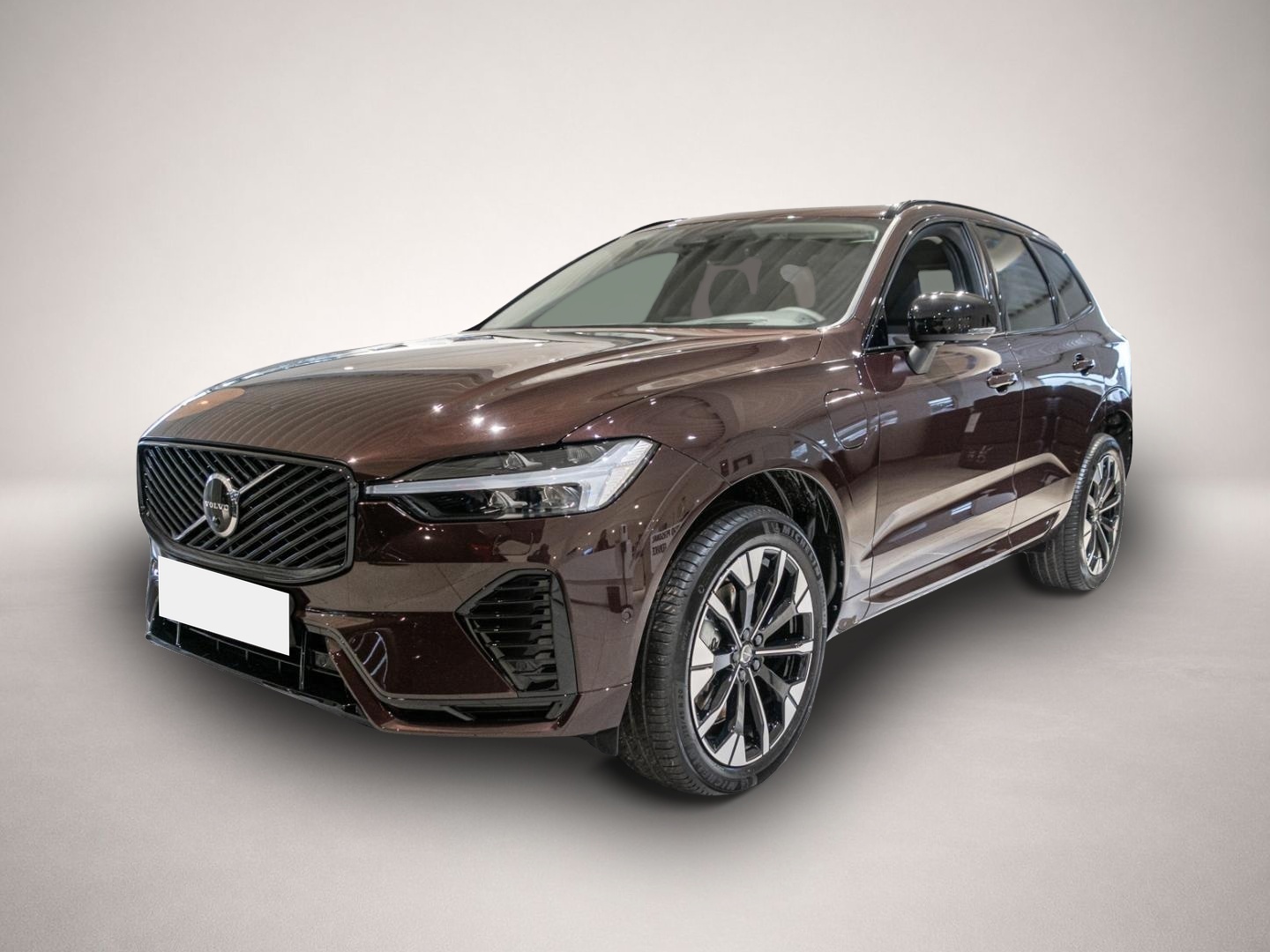 Volvo XC60 (03/2026, Hybrid (Benzin/Elektro))