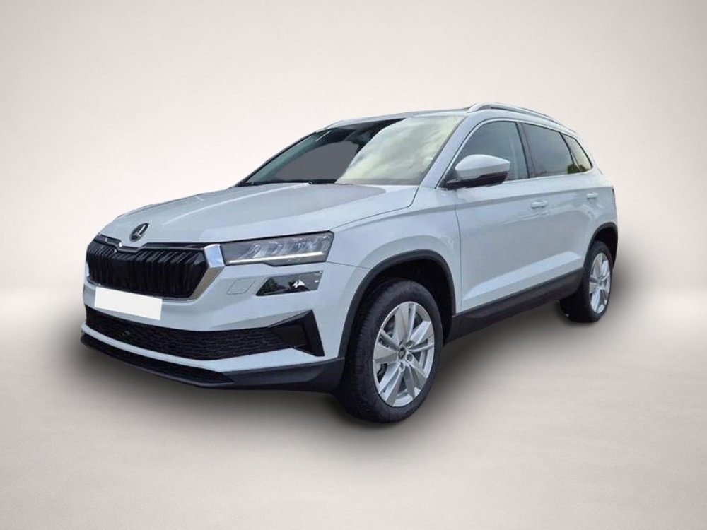Skoda Karoq (04/2026, Benzin)