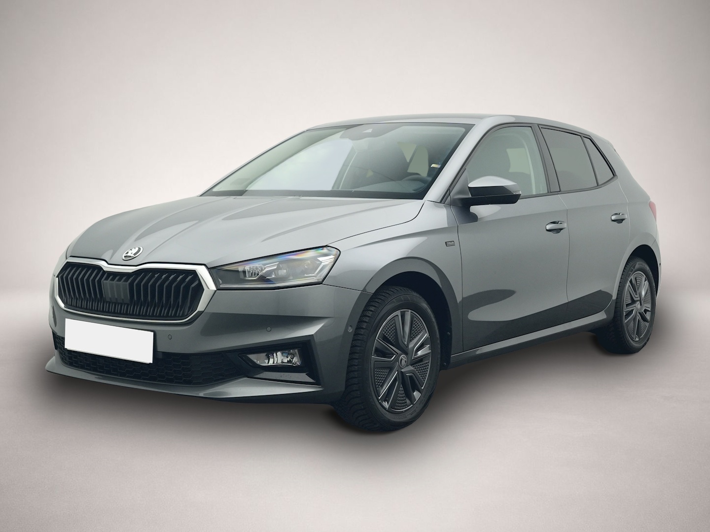 Skoda Fabia (09/2025, Benzin)