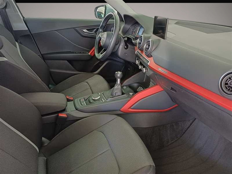 Audi Q2 (07/2019, )