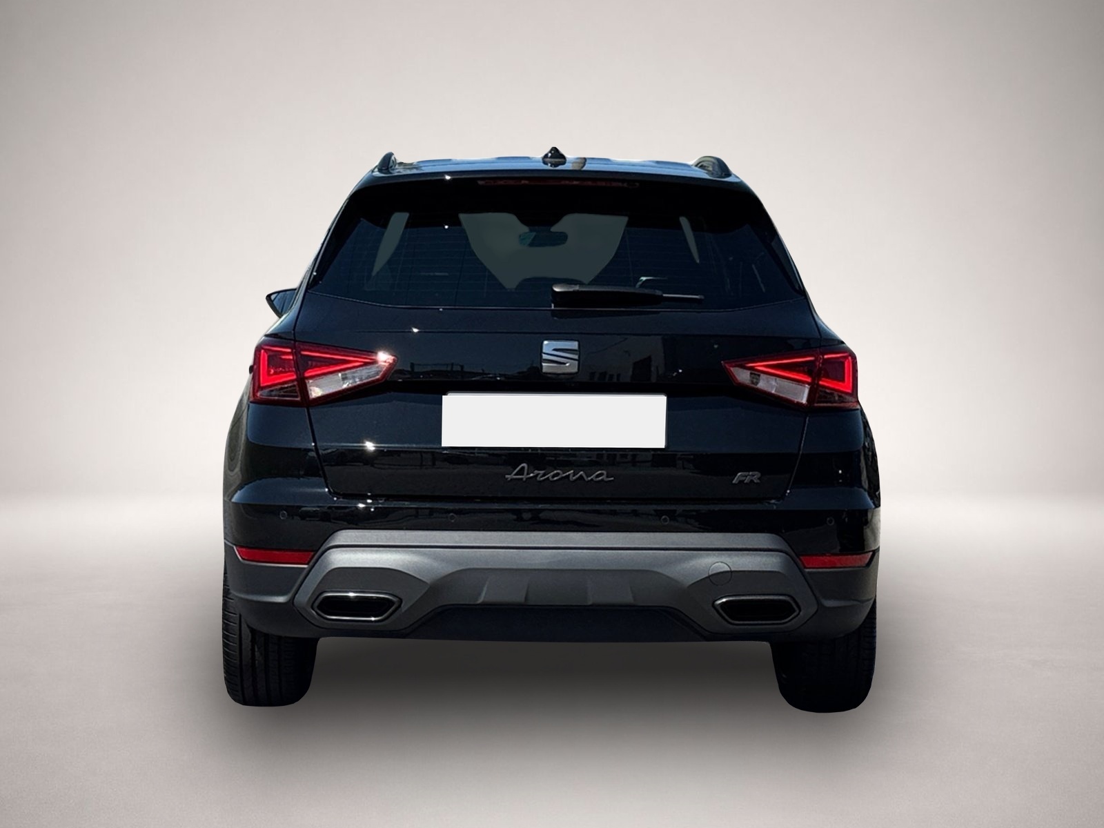 Seat Arona (05/2026, Benzin)