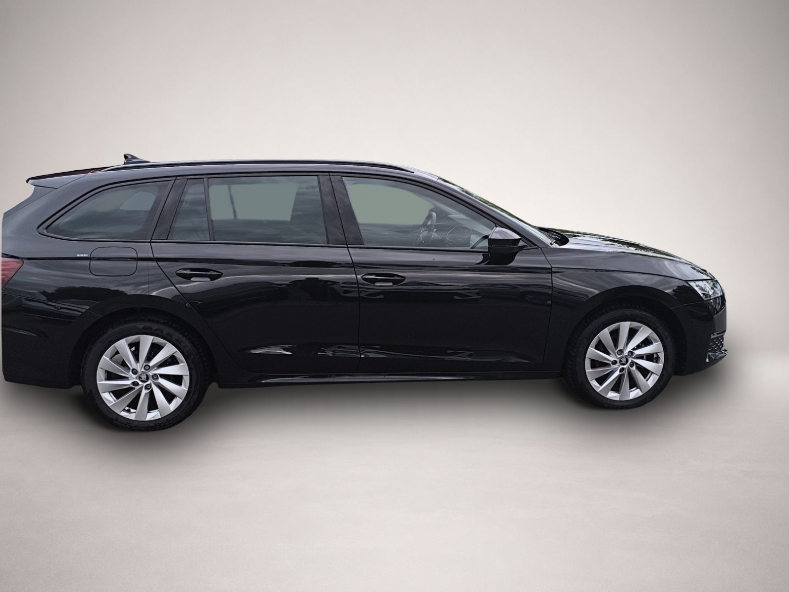 Skoda Octavia (06/2025, Diesel)