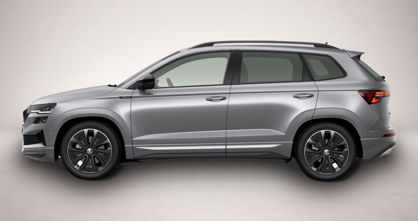Skoda Karoq (05/2026, Diesel)